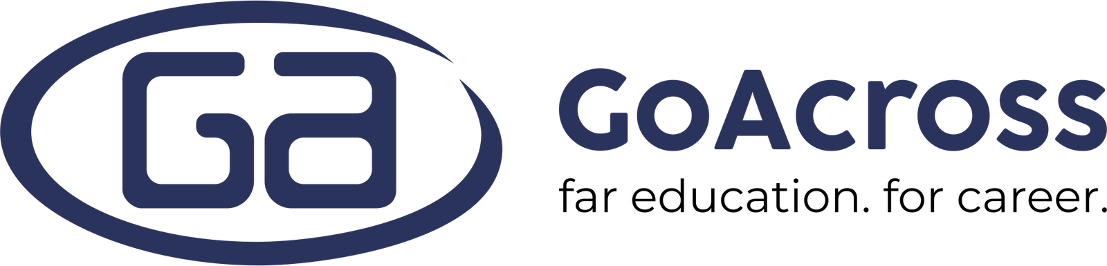 GoAcross Logo